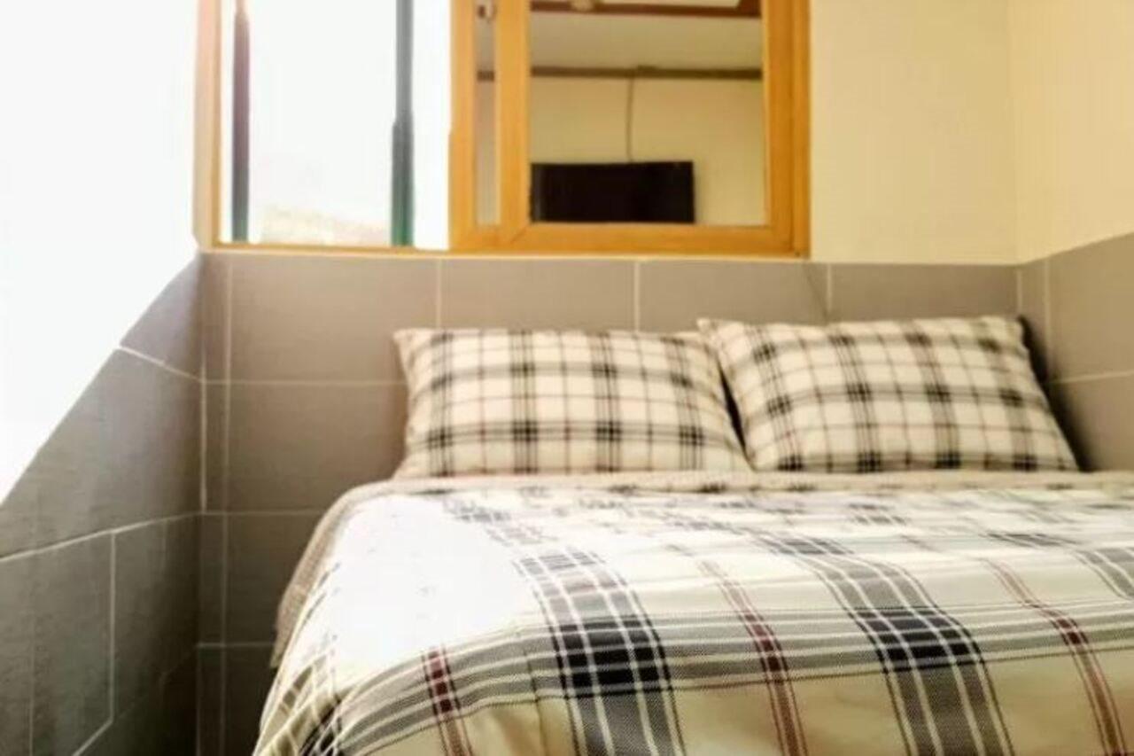 New Sun Guesthouse Myeongdong Сеул Экстерьер фото