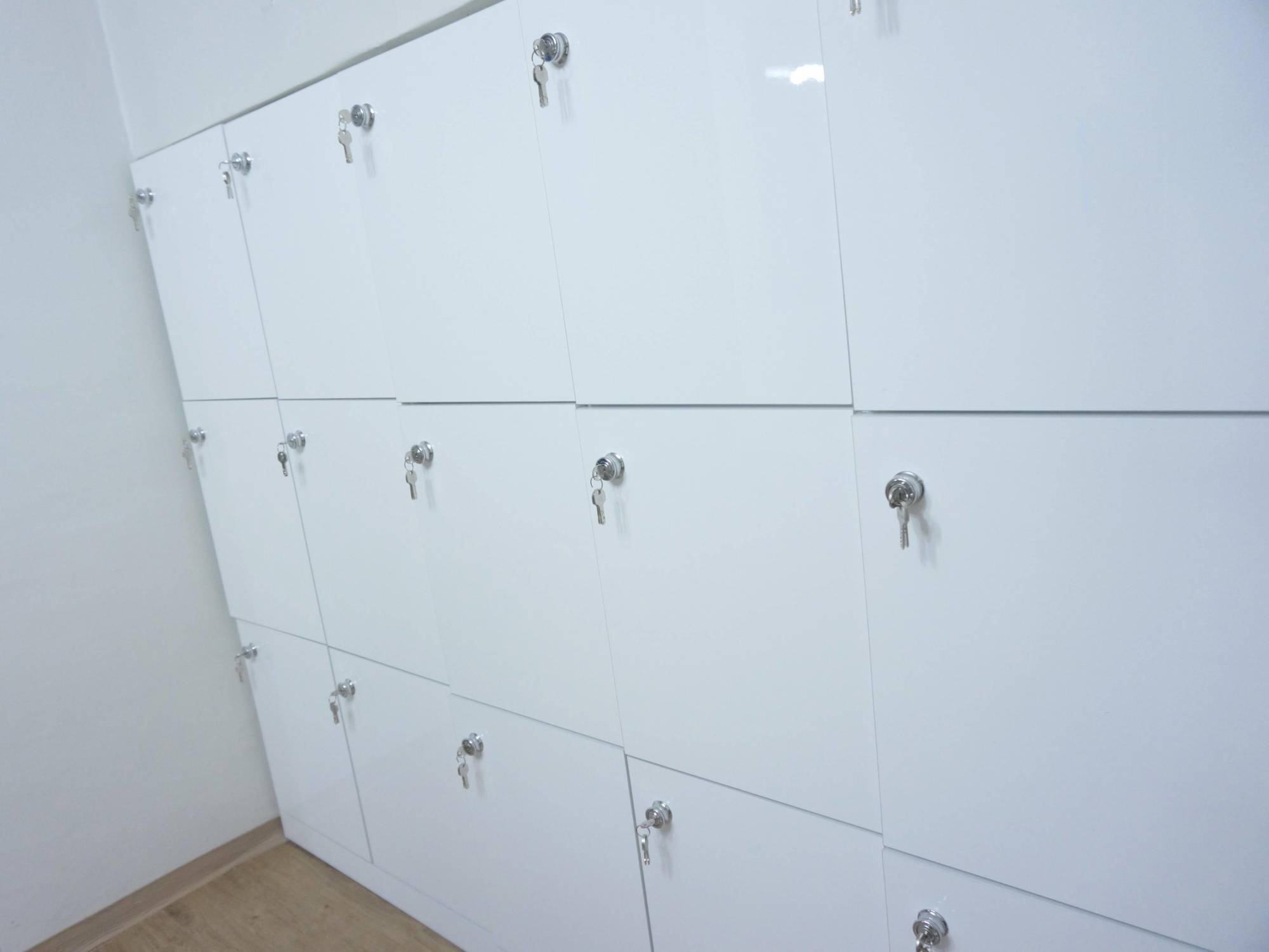 New Sun Guesthouse Myeongdong Сеул Экстерьер фото